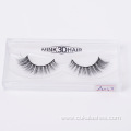 vegan mink lashes natural siberian mink eyelashes